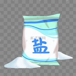 手绘卡通盐罐黄色麻布盐袋热门收藏热门下载最新上传昨日热门推荐排序