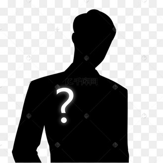 神秘嘉宾黑衣人