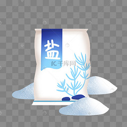 贴纸句子正能量小清新可爱盐于律己甜以待人卡通男孩做菜失败撒盐盖子