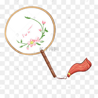 蒲扇图片_蒲扇设计图片素材大全-千库网