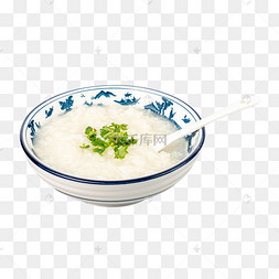 白粥米粥