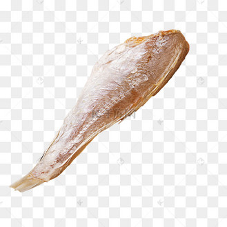 咸鱼食材鱼干