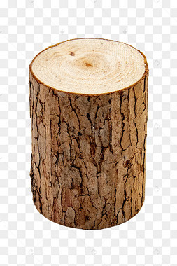 树桩木头图片-树桩木头图片素材免费下载-千库网