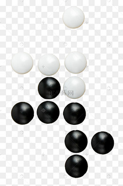 五子棋黑子图片-五子棋黑子图片素材免费下载-千库网