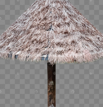 草棚_素材_图片-千库网