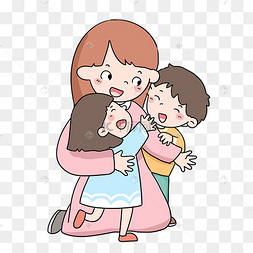 找妈妈的小孩图片-找妈妈的小孩图片素材免费下载-千库网