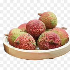 夏天水果荔枝素材图片免费下载-千库网