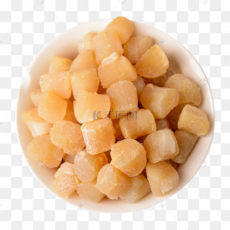 美食干贝