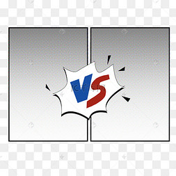 pk血条体育运动比赛记分牌对战标题框vs和pkpk对决抢红包一触即发直