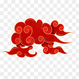 云彩剪纸图片-云彩剪纸图片素材免费下载-千库网