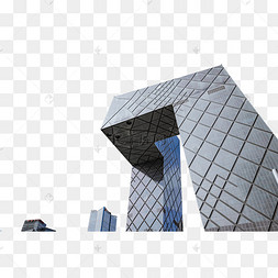 png下载ai北京旅行旅游贴纸下载 png下载psd中央电视台总部大楼下载