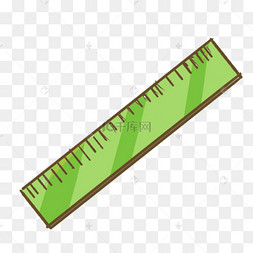 格尺尺子
