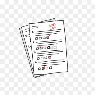 试卷考试学生科目