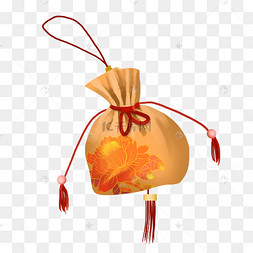 荷包香囊图片-荷包香囊图片素材免费下载-千库网