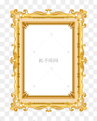 卡牌复古游戏对战边框