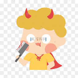 泡面头你是魔鬼吗