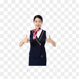 女人点赞