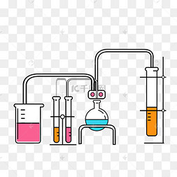化学试管化验图片-化学试管化验图片素材免费下载-千库网