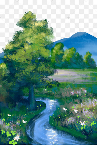 弯弯曲曲小路图片_弯弯曲曲小路设计图片素材大全-千库网