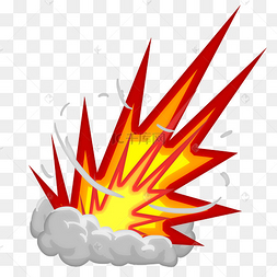 炸裂漫画图片-炸裂漫画图片素材免费下载-千库网