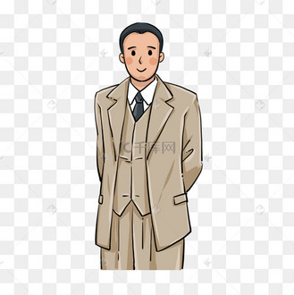 民国q萌历史人物