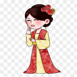 古风皇宫