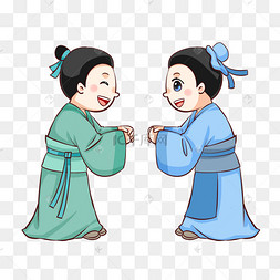 礼仪框
