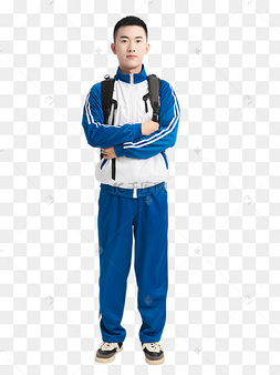 校服书包图片-校服书包图片素材免费下载-千库网