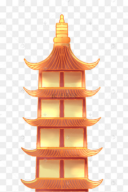 宝塔滇红茶