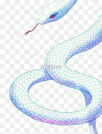 四大民间传说之白蛇传