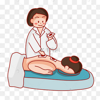 夏天夏季养生调养调理健康三伏贴