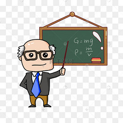 学科老师