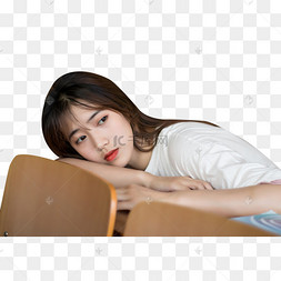 读书桌子