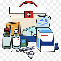 消防急救包