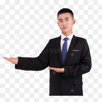 ok手势白天制服少女室内jk摄影图配图