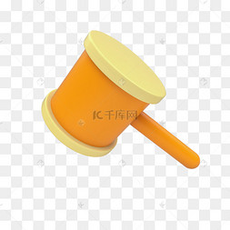 法官用的锤子图片-法官用的锤子图片素材免费下载-千库网