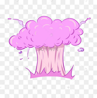 软萌可爱漫画云