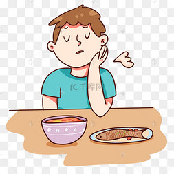 食欲不振没胃口厌食厌食没胃口女孩食欲不振没胃口厌食老鼠吐厌表情包