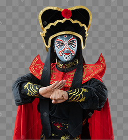 川剧变脸脸谱图片-川剧变脸脸谱图片素材免费下载-千库网