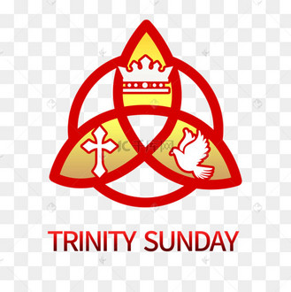 圣灵三位一体星期天