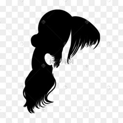 女人侧面图片-女人侧面图片素材免费下载-千库网