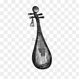 复古乐器琵琶下载 png下载psd水彩素描高大山峰下载 png下载psd没有搜