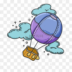 水粉渲染花丛花团花朵手绘图案下载 png下载psd手绘卡通粉色蝴蝶下载