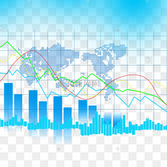 股票交易曲线图