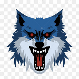 游戏凶狠狼嘶吼光效