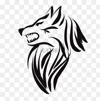 纹身图腾图片_纹身图腾设计图片素材大全-千库网