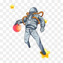 太空星空宇宙星球