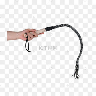 玩具纺织品鞭打皮鞭