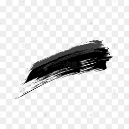 ps笔刷效果