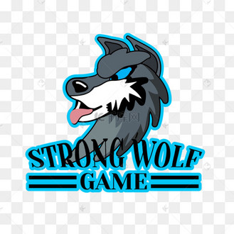 卡通狼人图片_卡通狼人设计图片素材大全-千库网